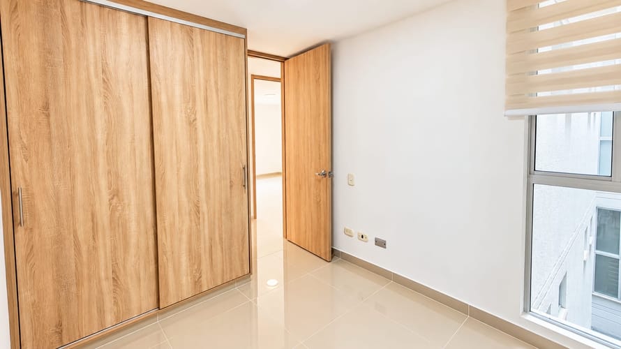 Apartamento de 3 alcobas en arriendo en Ciudad Melendez, Cali, 55 m² · foto 9 de 11