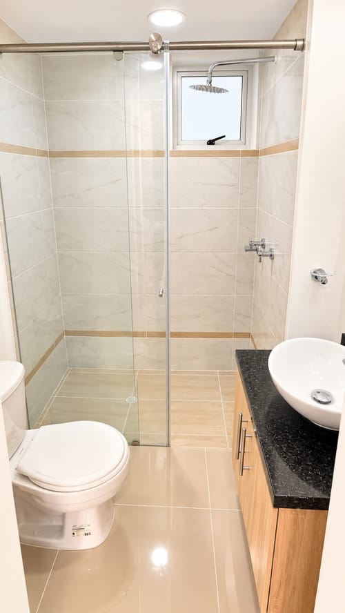 Apartamento de 3 alcobas en arriendo en Ciudad Melendez, Cali, 55 m² · foto 11 de 11