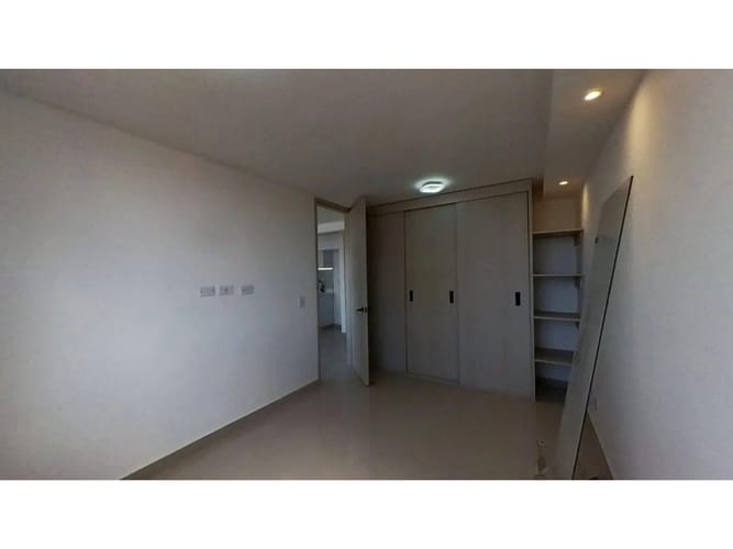 Apartamento de 2 alcobas en venta en Casablanca Suba I, Bogotá, 46 m² · foto 7 de 10