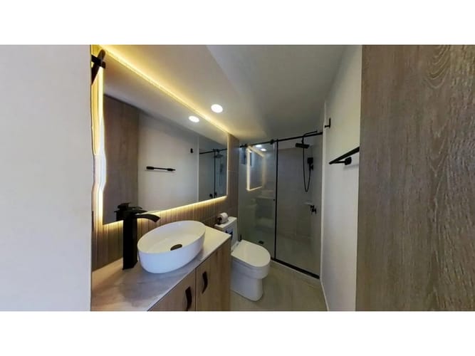 Apartamento de 2 alcobas en venta en Casablanca Suba I, Bogotá, 46 m² · foto 10 de 10