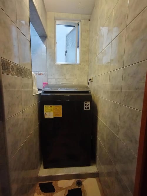 Apartamento de 2 alcobas en arriendo en Quinta Paredes, Bogotá, 52 m² · foto 14 de 14