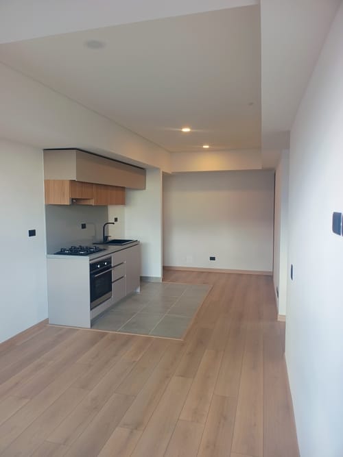 Apartamento de 2 alcobas en arriendo en Chapinero Alto, Bogotá, 57 m² · foto 5 de 20