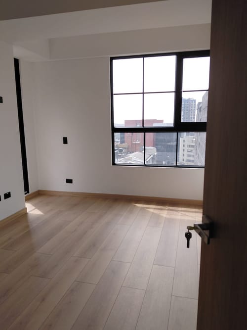 Apartamento de 2 alcobas en arriendo en Chapinero Alto, Bogotá, 57 m² · foto 6 de 20