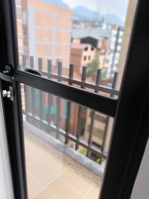 Apartamento de 2 alcobas en arriendo en Chapinero Alto, Bogotá, 57 m² · foto 8 de 20