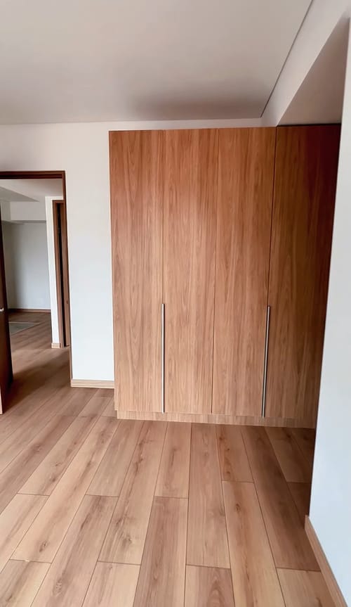 Apartamento de 2 alcobas en arriendo en Chapinero Alto, Bogotá, 57 m² · foto 9 de 20
