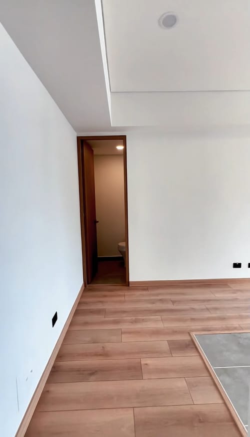 Apartamento de 2 alcobas en arriendo en Chapinero Alto, Bogotá, 57 m² · foto 13 de 20