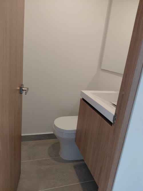 Apartamento de 2 alcobas en arriendo en Chapinero Alto, Bogotá, 57 m² · foto 14 de 20