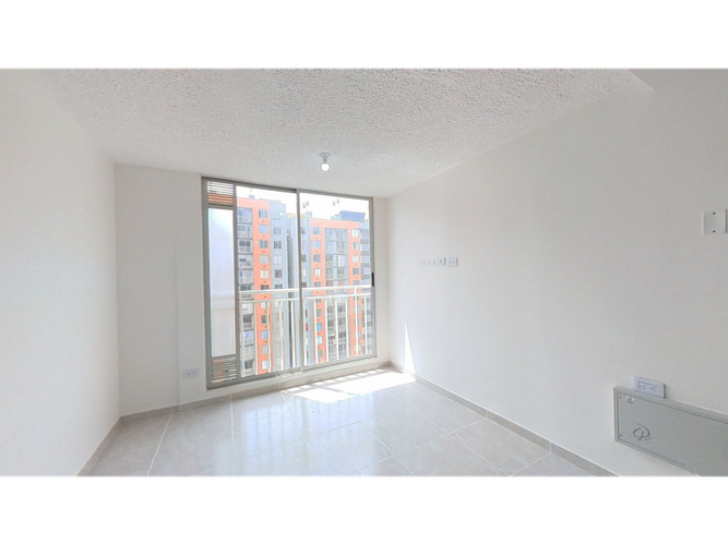 Apartamento de 2 alcobas en venta en Primavera Occidental - Puente Aranda, Bogotá, 36 m² · foto 2 de 13