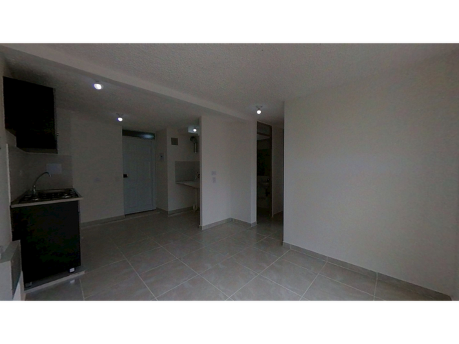 Apartamento de 2 alcobas en venta en Primavera Occidental - Puente Aranda, Bogotá, 36 m² · foto 4 de 13
