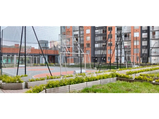 Apartamento de 2 alcobas en venta en Primavera Occidental - Puente Aranda, Bogotá, 36 m² · foto 12 de 13