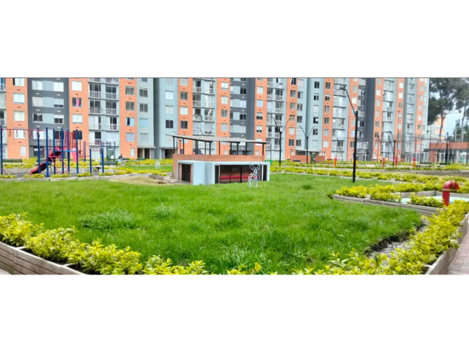 Apartamento de 2 alcobas en venta en Primavera Occidental - Puente Aranda, Bogotá, 36 m² · foto 13 de 13