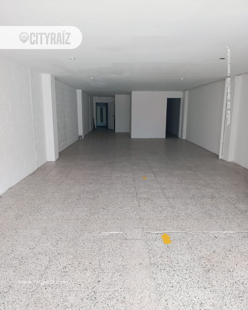 Warehouse for rent in Guayabal, Medellín