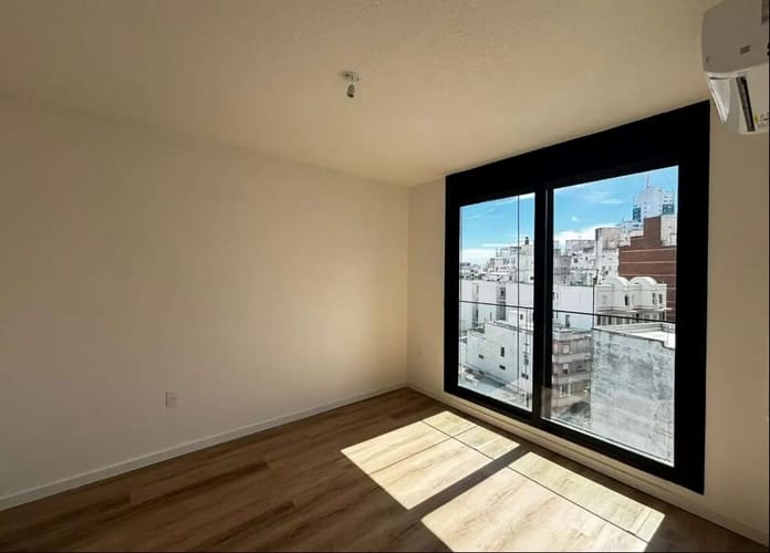 Alquiler apartamento en Tres Cruces · Foto 5