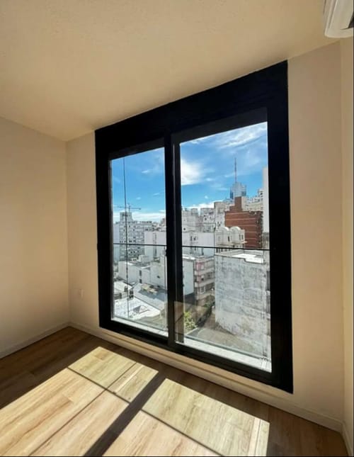 Alquiler apartamento en Tres Cruces · Foto 6