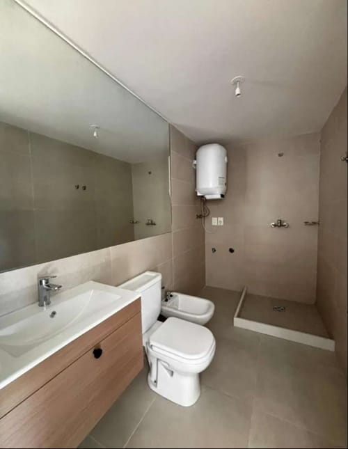 Alquiler apartamento en Tres Cruces · Foto 7