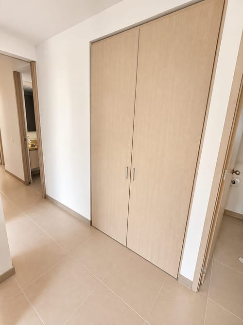 Apartamento de 2 alcobas en venta en El Castillo, Jamundí, 87 m² · foto 9 de 12