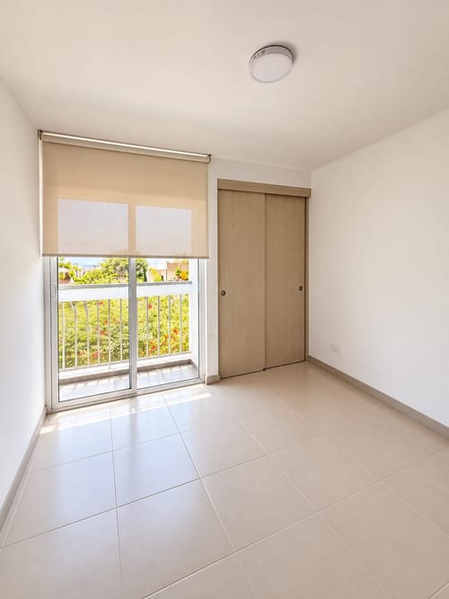 Apartamento de 2 alcobas en venta en El Castillo, Jamundí, 87 m² · foto 12 de 12
