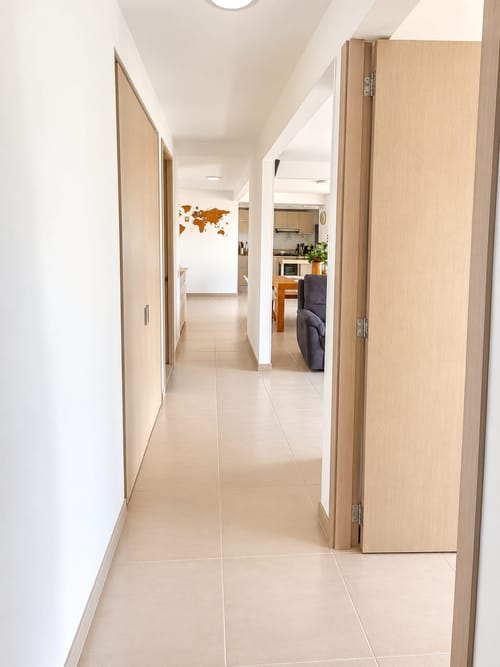 Apartamento de 2 alcobas en venta en El Castillo, Jamundí, 87 m² · foto 7 de 12