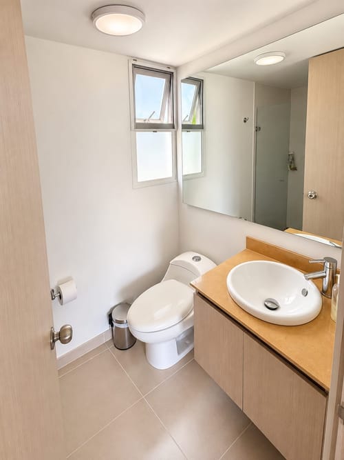 Apartamento de 2 alcobas en venta en El Castillo, Jamundí, 87 m² · foto 11 de 12