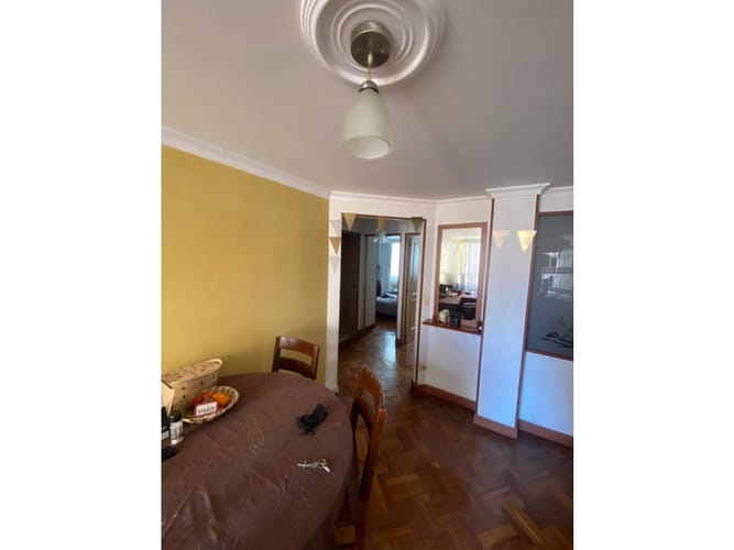Apartamento de 3 alcobas en venta en Victoria Norte, Bogotá, 77 m² · foto 3 de 6