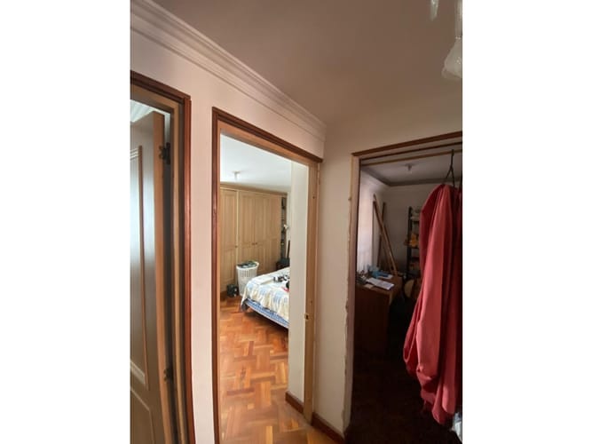 Apartamento de 3 alcobas en venta en Victoria Norte, Bogotá, 77 m² · foto 4 de 6