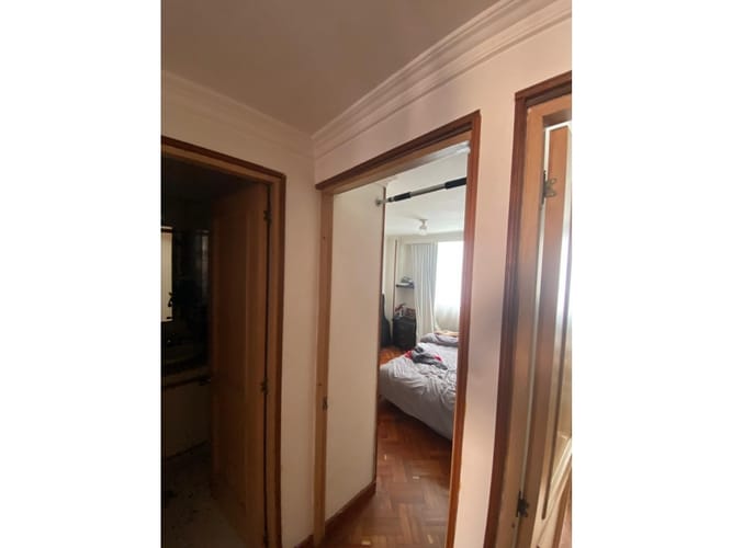Apartamento de 3 alcobas en venta en Victoria Norte, Bogotá, 77 m² · foto 5 de 6