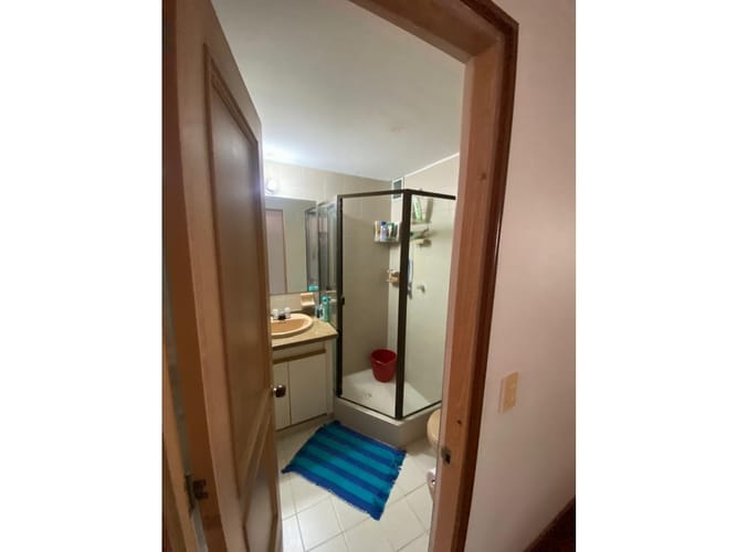 Apartamento de 3 alcobas en venta en Victoria Norte, Bogotá, 77 m² · foto 6 de 6