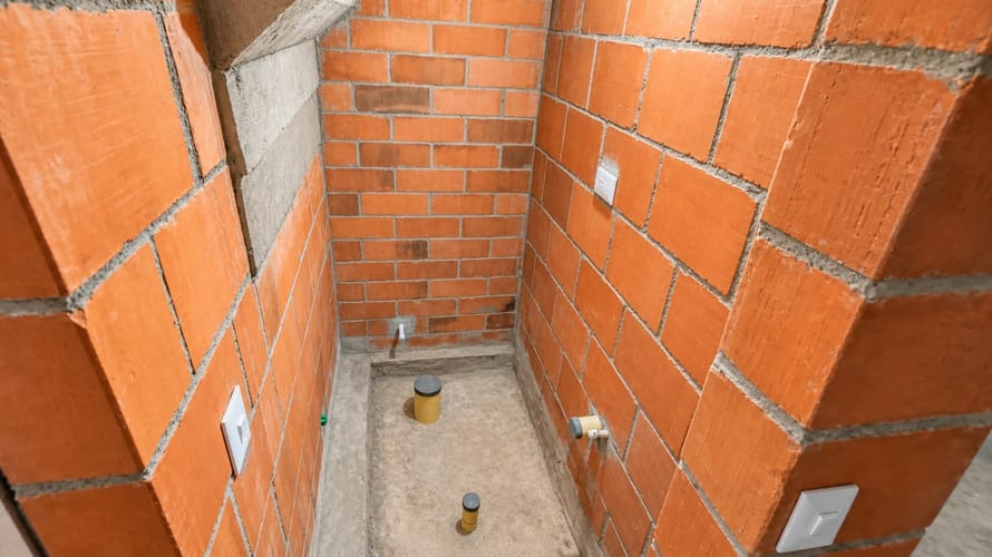 Casa de 2 alcobas en venta en La Morada, Jamundí, 61 m² · foto 4 de 6