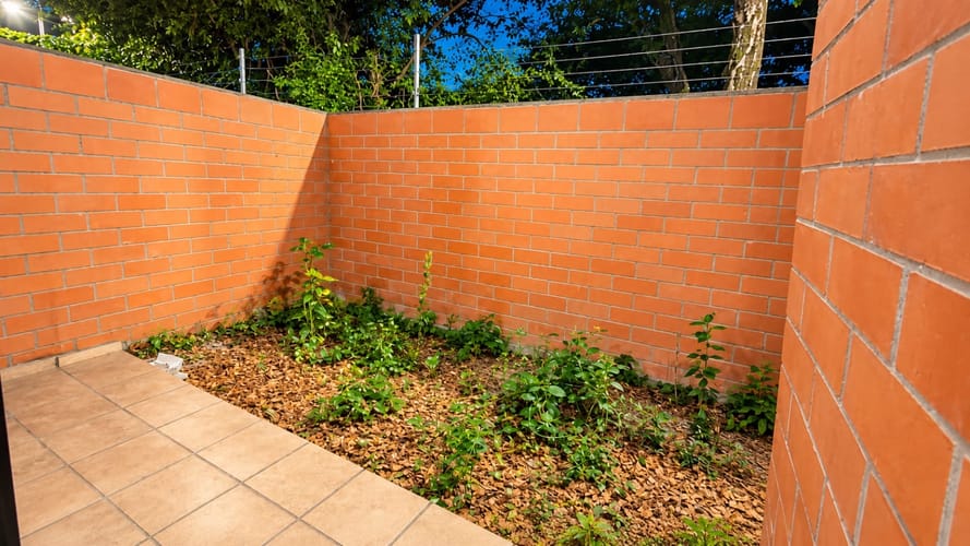 Casa de 2 alcobas en venta en La Morada, Jamundí, 61 m² · foto 6 de 6