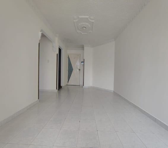 Apartamento de 3 alcobas en arriendo en San Alonso, Bucaramanga, 70 m² · foto 2 de 16