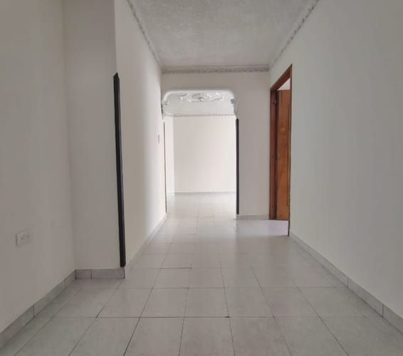 Apartamento de 3 alcobas en arriendo en San Alonso, Bucaramanga, 70 m² · foto 4 de 16
