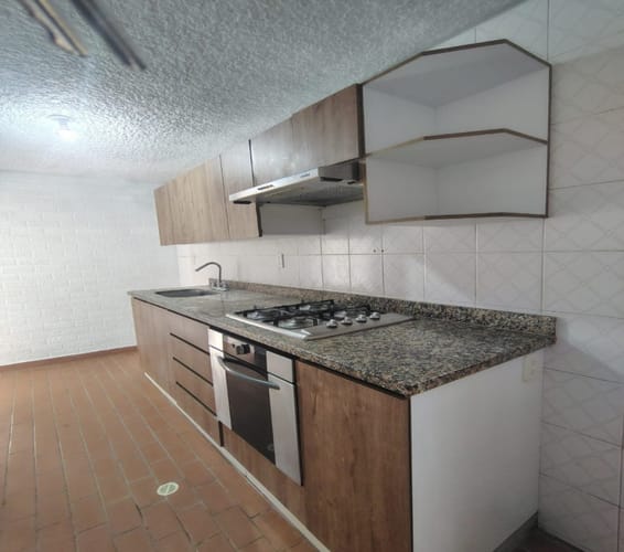 Apartamento de 3 alcobas en arriendo en San Alonso, Bucaramanga, 70 m² · foto 5 de 16