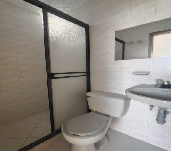 Apartamento de 3 alcobas en arriendo en San Alonso, Bucaramanga, 70 m² · foto 6 de 16