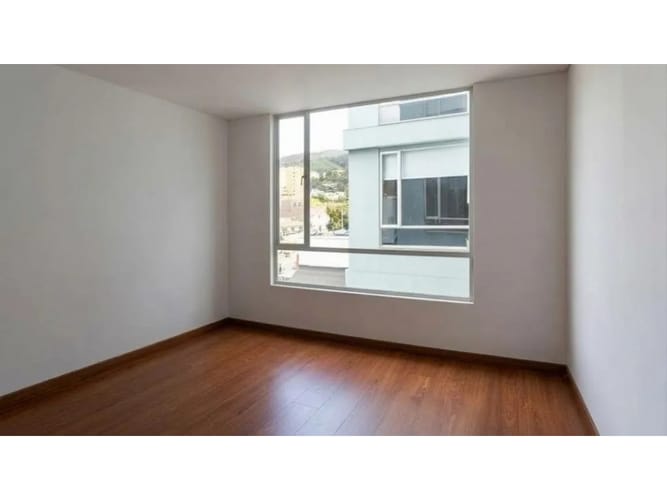 Apartamento de 2 alcobas en venta en Lisboa Usaquén, Bogotá, 67 m² · foto 2 de 7