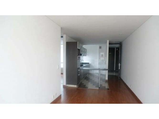 Apartamento de 2 alcobas en venta en Lisboa Usaquén, Bogotá, 67 m² · foto 5 de 7