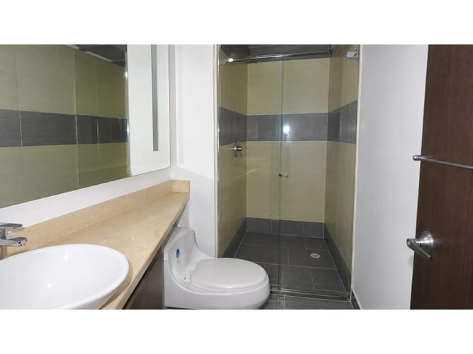 Apartamento de 2 alcobas en venta en Lisboa Usaquén, Bogotá, 67 m² · foto 6 de 7