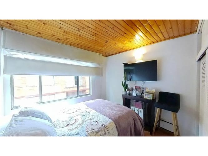Apartamento de 3 alcobas en venta en La Emilia, Bogotá, 62 m² · foto 6 de 10