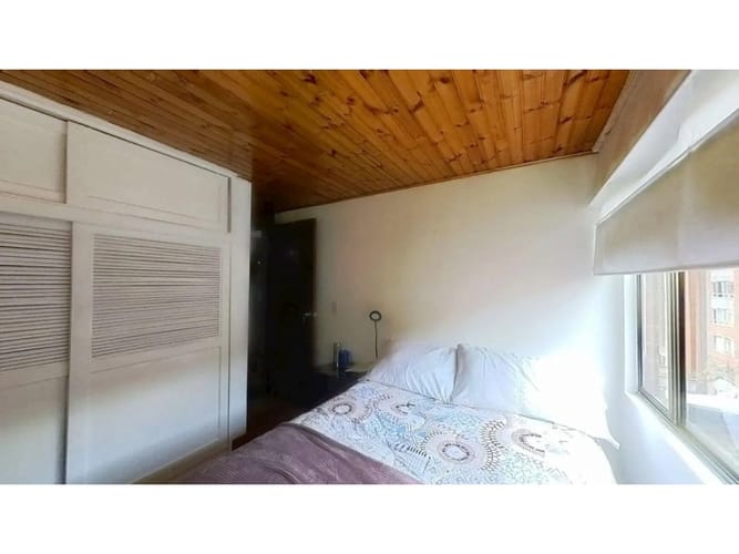 Apartamento de 3 alcobas en venta en La Emilia, Bogotá, 62 m² · foto 7 de 10