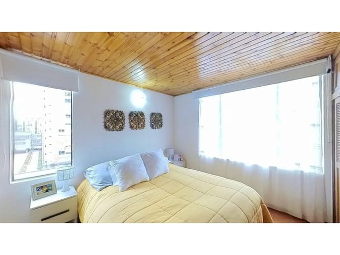 Apartamento de 3 alcobas en venta en La Emilia, Bogotá, 62 m² · foto 9 de 10