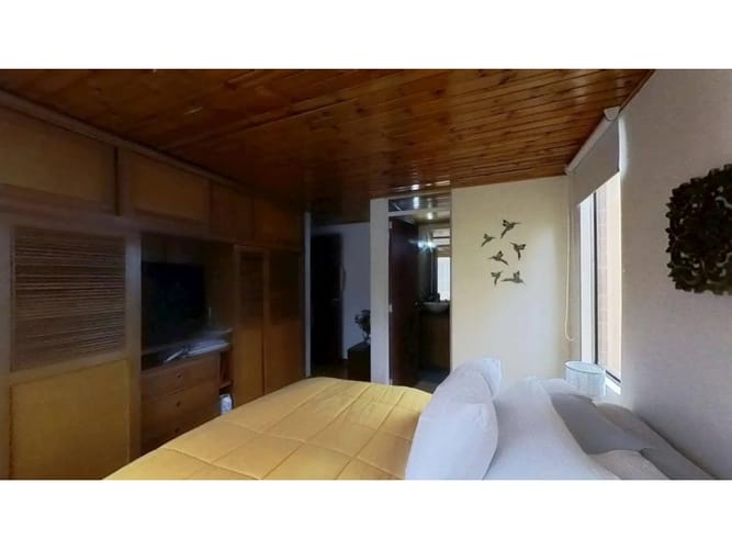 Apartamento de 3 alcobas en venta en La Emilia, Bogotá, 62 m² · foto 10 de 10