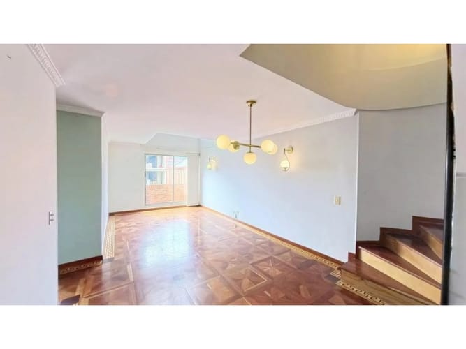 Apartamento de 3 alcobas en venta en Chapinero, Bogotá, 95 m² · foto 1 de 10