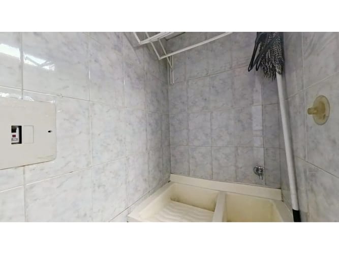 Apartamento de 3 alcobas en venta en Chapinero, Bogotá, 95 m² · foto 5 de 10