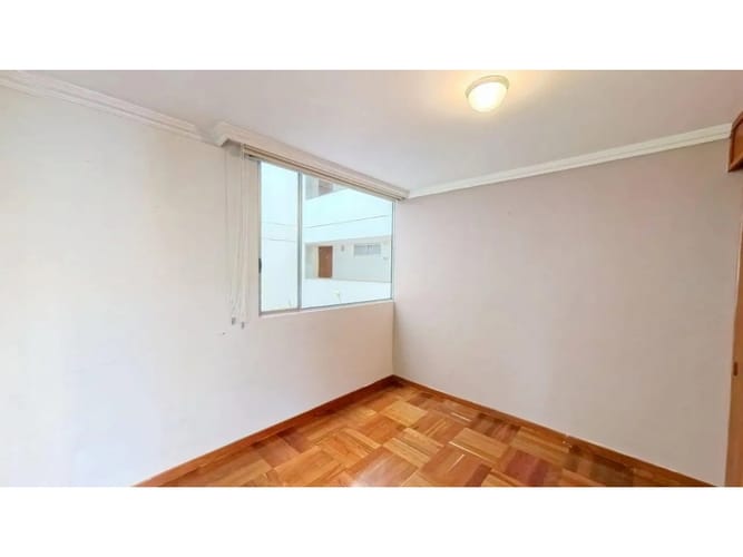 Apartamento de 3 alcobas en venta en Chapinero, Bogotá, 95 m² · foto 6 de 10
