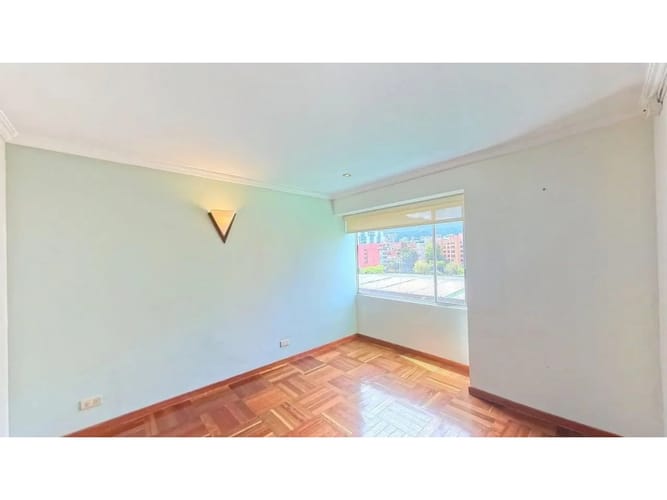 Apartamento de 3 alcobas en venta en Chapinero, Bogotá, 95 m² · foto 8 de 10