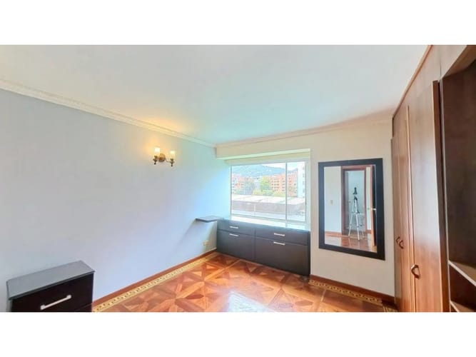 Apartamento de 3 alcobas en venta en Chapinero, Bogotá, 95 m² · foto 10 de 10