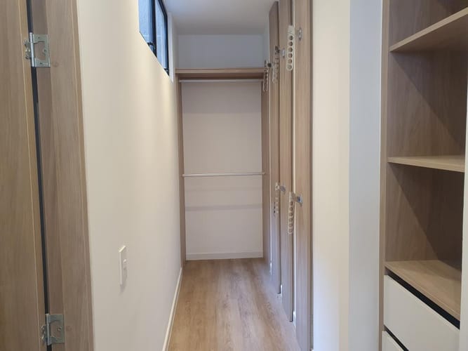 Apartaestudio en arriendo en Santa Ana, Bogotá, 45 m² · foto 16 de 24