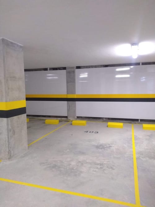 Apartaestudio en arriendo en Santa Ana, Bogotá, 45 m² · foto 23 de 24