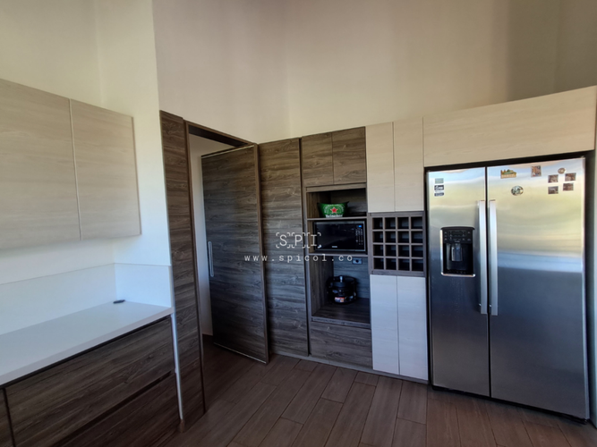 Casa de 3 alcobas en arriendo en Centro, Rionegro, 220 m² · foto 3 de 18