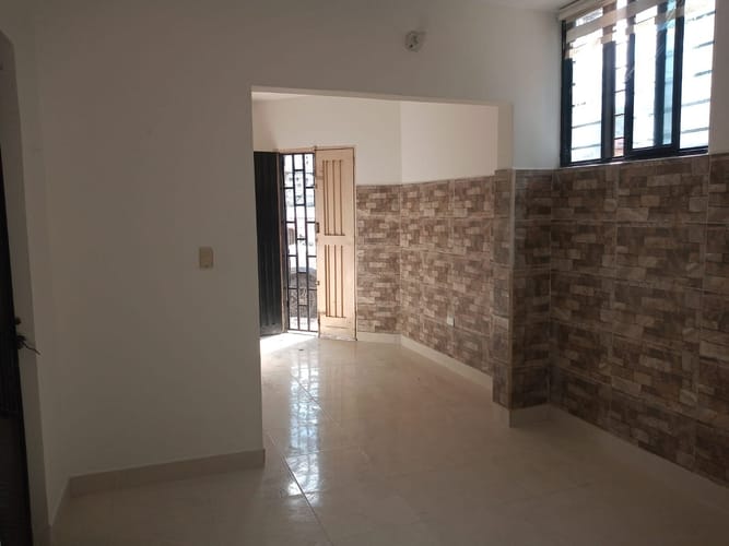 Apartamento de 2 alcobas en arriendo en San Cayetano, Cali, 47 m² · foto 2 de 11