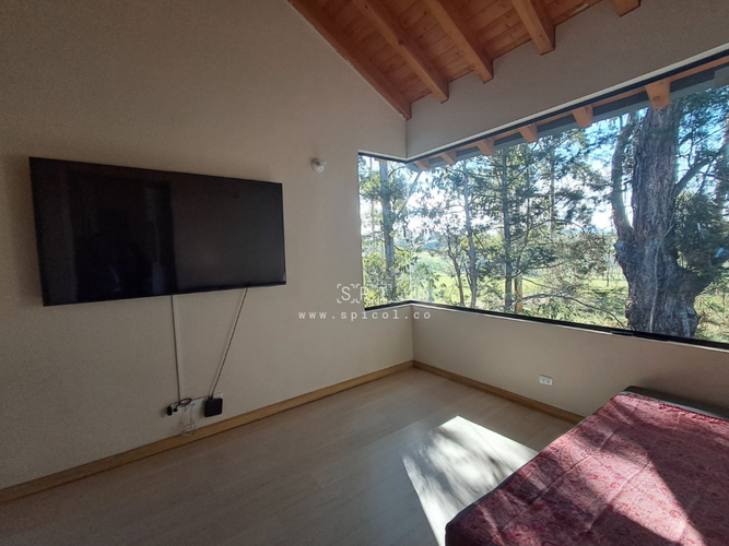 Casa de 3 alcobas en arriendo en Centro, Rionegro, 220 m² · foto 4 de 18